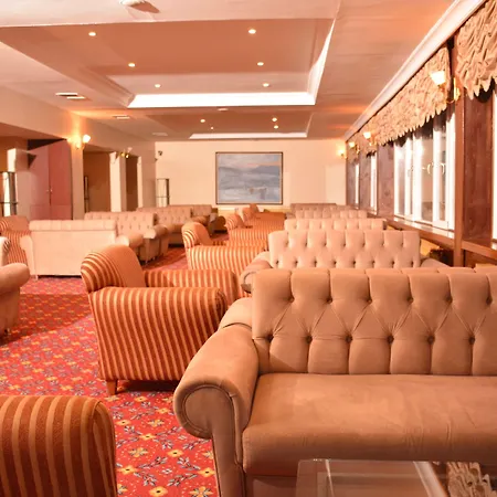 Genc Yazici Uludag 4* Bursa