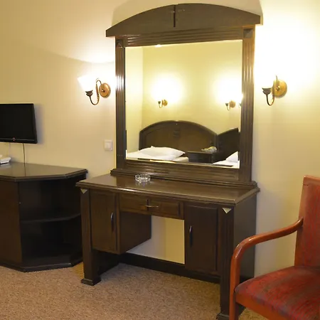 Genc Yazici Uludag 4*