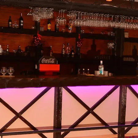 Genc Yazici Uludag 4* Бурса