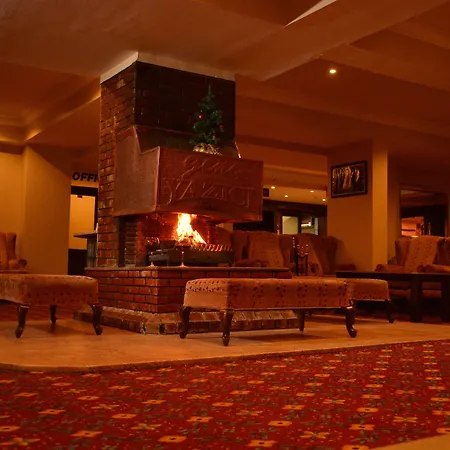 Genc Yazici Uludag Bursa