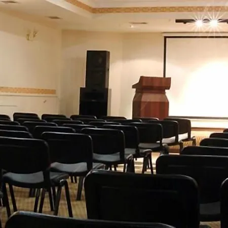 Готель Genc Yazici Uludag Бурса