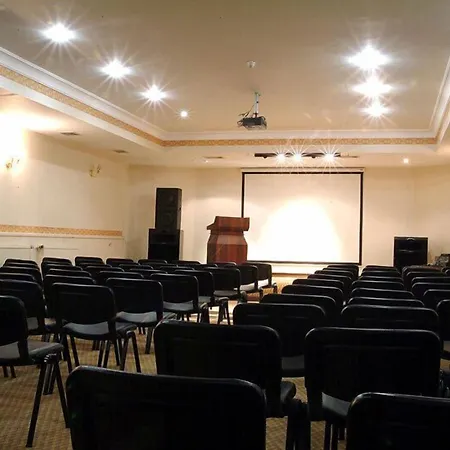 Genc Yazici Uludag Готель