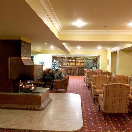Genc Yazici Uludag Готель
