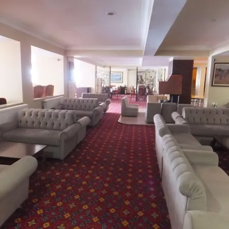 Genc Yazici Uludag 4*