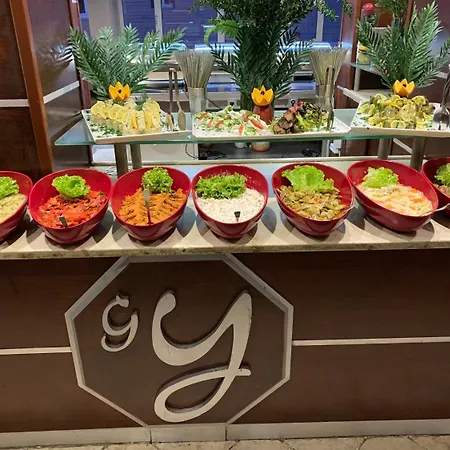 Genc Yazici Uludag