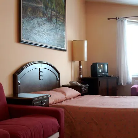 Genc Yazici Uludag 4*