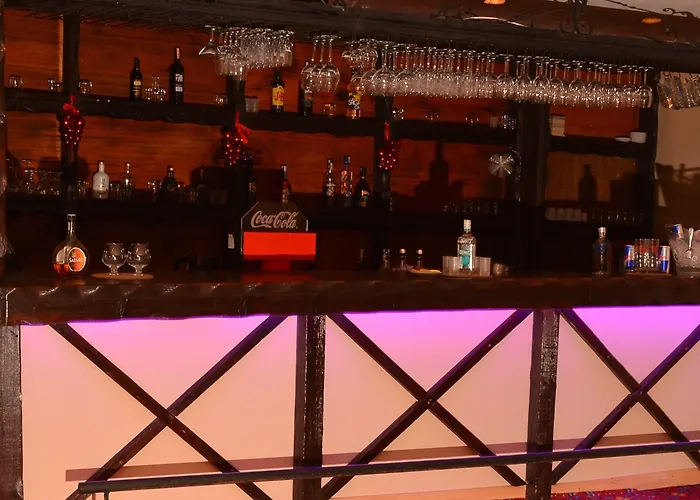 Genc Yazici Uludag 4* Bursa